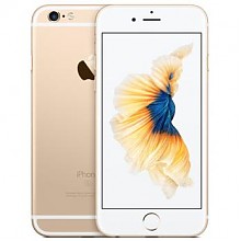 APPLE 苹果 iPhone 6s 国行 土豪金 公开版 16